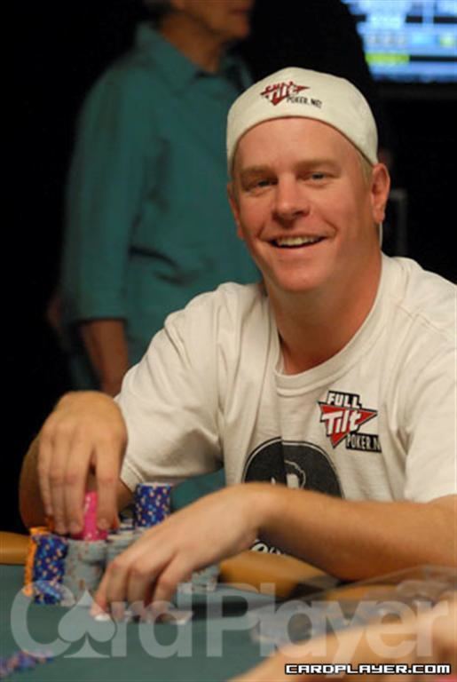 Erick Lindgren WSOP Erick Lindgren Wins Event No 4 Poker News