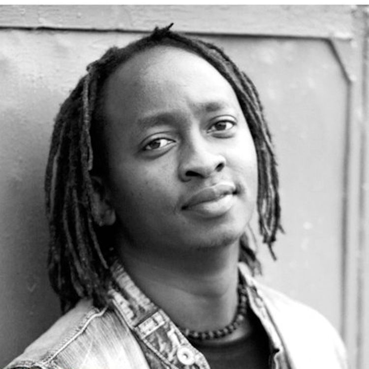 Erick Wainaina Eric Wainaina Musical amp Social Revolutions AFRICA CREATES