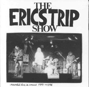Eric's Trip Eric39s Trip Albums Songs and News Pitchfork