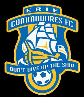 Erie Commodores FC httpsuploadwikimediaorgwikipediaen004Eri