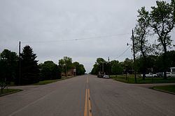 Erie, North Dakota httpsuploadwikimediaorgwikipediacommonsthu