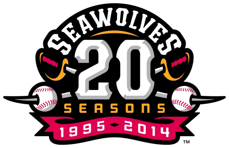 Erie SeaWolves 1000 images about Erie SeaWolves on Pinterest Seasons Logos and