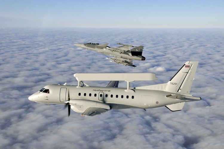 Erieye UPDATED Mystery buyer wants Erieye keyAero Military Aviation