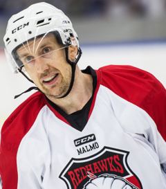 Erik Andersson (ice hockey, born 1982) eliteprospectscomlayoutplayerserikanderssonre