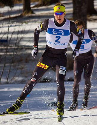 Erik Bjornsen Family Effort Bjornsens Methow Grist