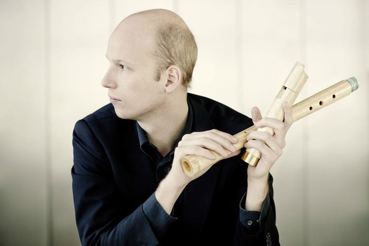 Erik Bosgraaf 31 Rgi Zenei Napok 201531st Early Music Days 2015