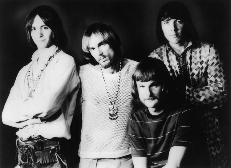 Erik Brann Iron Butterfly bassist Lee Dorman dies at age 70 The AK