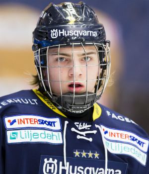 Erik Brännström HVs backtalang en i raden av sner till gamla spelare Det blir