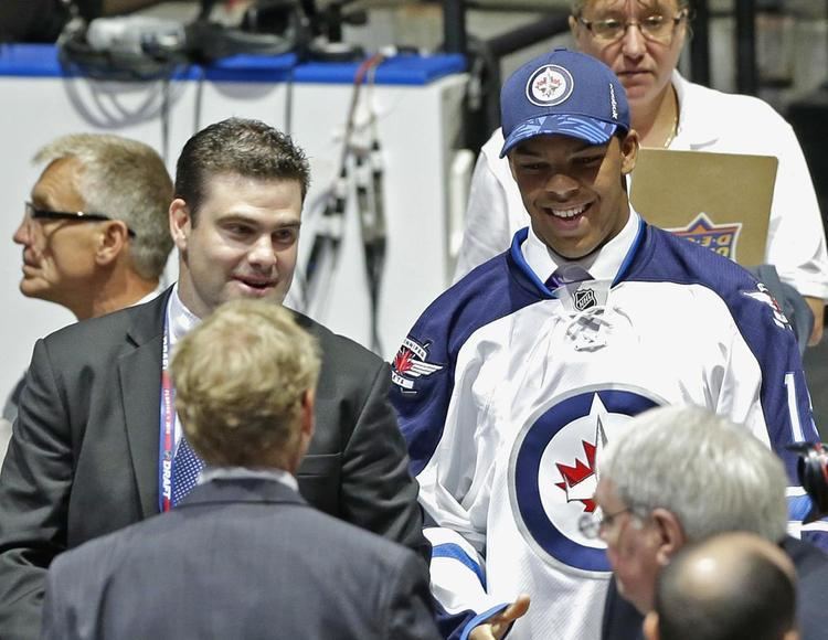 Erik Foley Reaction to local NHL draft picks Part 2 Boston Herald