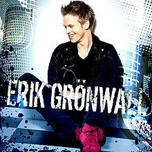 Erik Grönwall (album) httpsuploadwikimediaorgwikipediaenthumb7