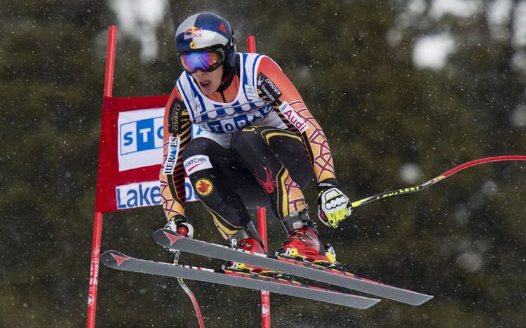 Erik Guay Sochi 2014 Canadian Erik Guay locks up Olympic spot