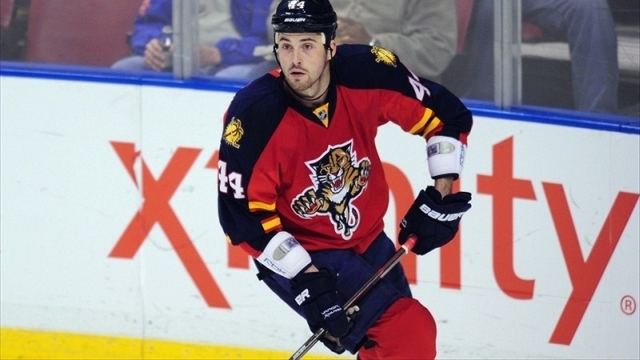 Erik Gudbranson Erik Gudbranson Appears To Be On the Right Track For the
