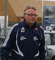 Erik Johannessen (footballer, born 1952) httpsuploadwikimediaorgwikipediacommonsthu