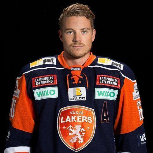 Erik Josefsson (ice hockey) wwwsvenskafanscomimage7263084ErikJosefssonjpg