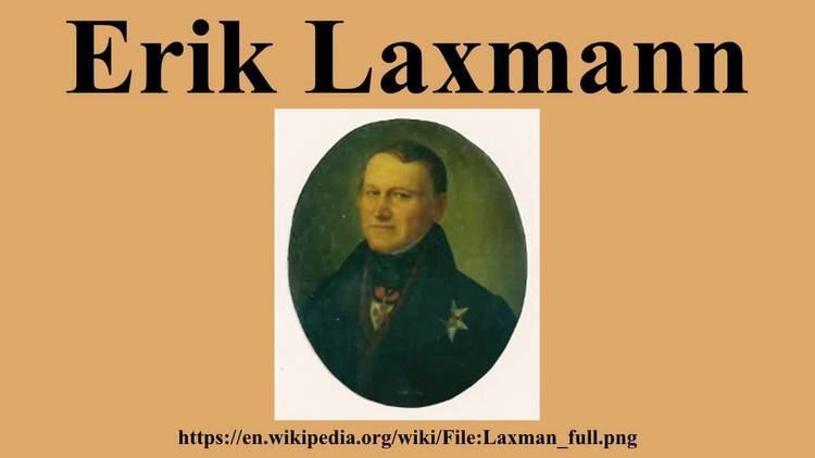 Erik Laxmann Erik Laxmann YouTube