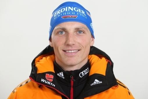 Erik Lesser Deutscher Skiverband News