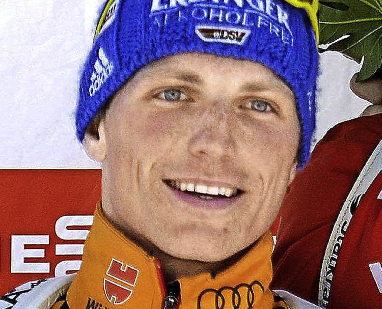 Erik Lesser Biathlon quotWir sind im Aufwrtstrendquot badischezeitungde