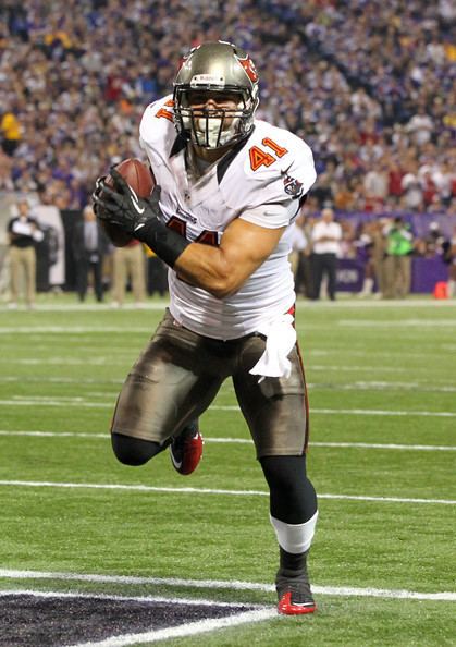 Erik Lorig Erik Lorig Photos Tampa Bay Buccaneers v Minnesota