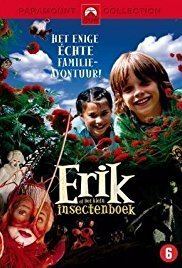 Erik of het klein insectenboek (film) httpsimagesnasslimagesamazoncomimagesMM