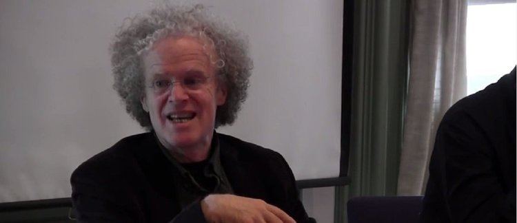 Erik Olin Wright Marxist Prof At Wisconsin Pulls 170000 The Daily Caller
