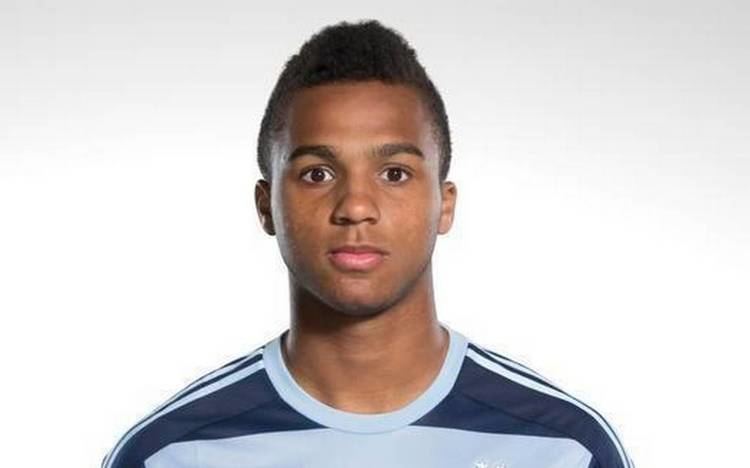 Erik Palmer-Brown Sporting KC nearing deal to transfer 17yearold Erik