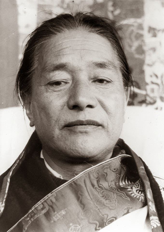 Erik Pema Kunsang Erik Pema Kunsang Among Masters Dudjom Rinpoche Jigdral Yeshe Dorje