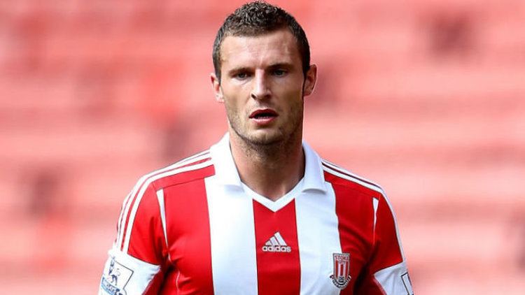 Erik Pieters Premier League Stoke39s Erik Pieters rejects diving claims