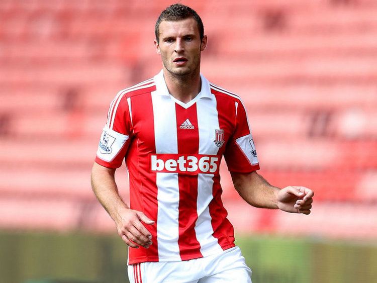 Erik Pieters Erik Pieters Stoke City Player Profile Sky Sports