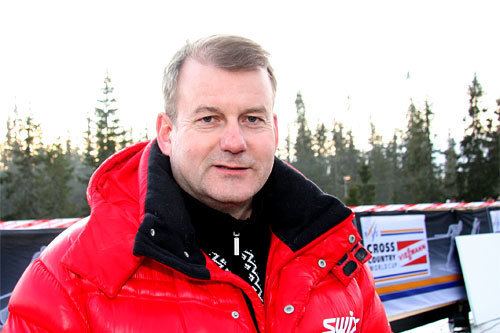 Erik Røste Erik Rste nskes som president i nye r