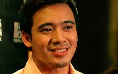 Erik Santos Erik Santos Biography PINOYSTOP