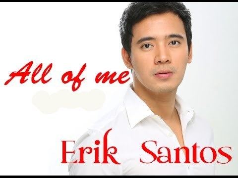 Erik Santos httpsiytimgcomviaVchlXgYHx4hqdefaultjpg