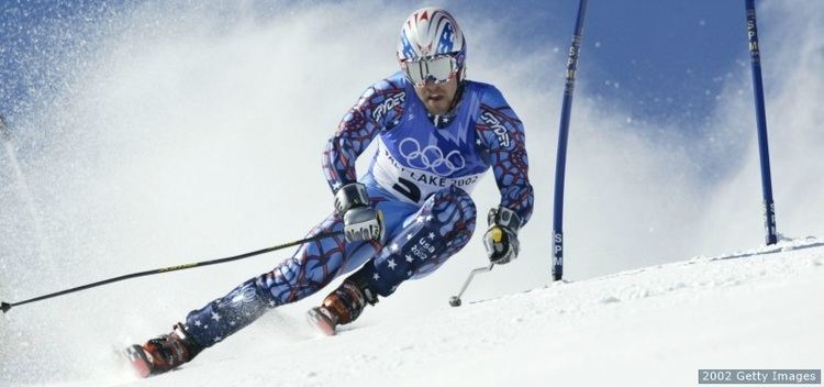 Erik Schlopy Hall Of Famer Erik Schlopy Made Fun Come First On The Ski Slopes
