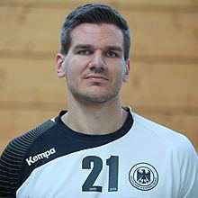 Erik Schmidt (handballer) httpsuploadwikimediaorgwikipediacommonsthu