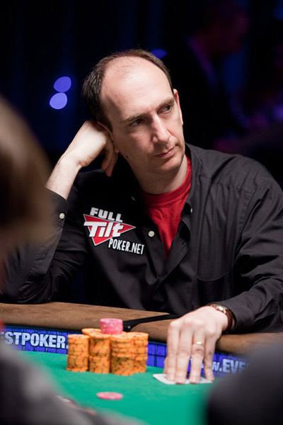 Erik Seidel Erik Seidel Poker Profile