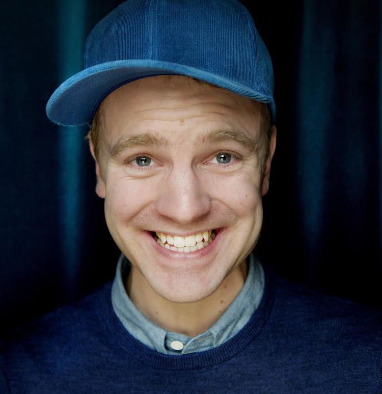 Erik Solbakken Passe blond magasinet Dagbladetno