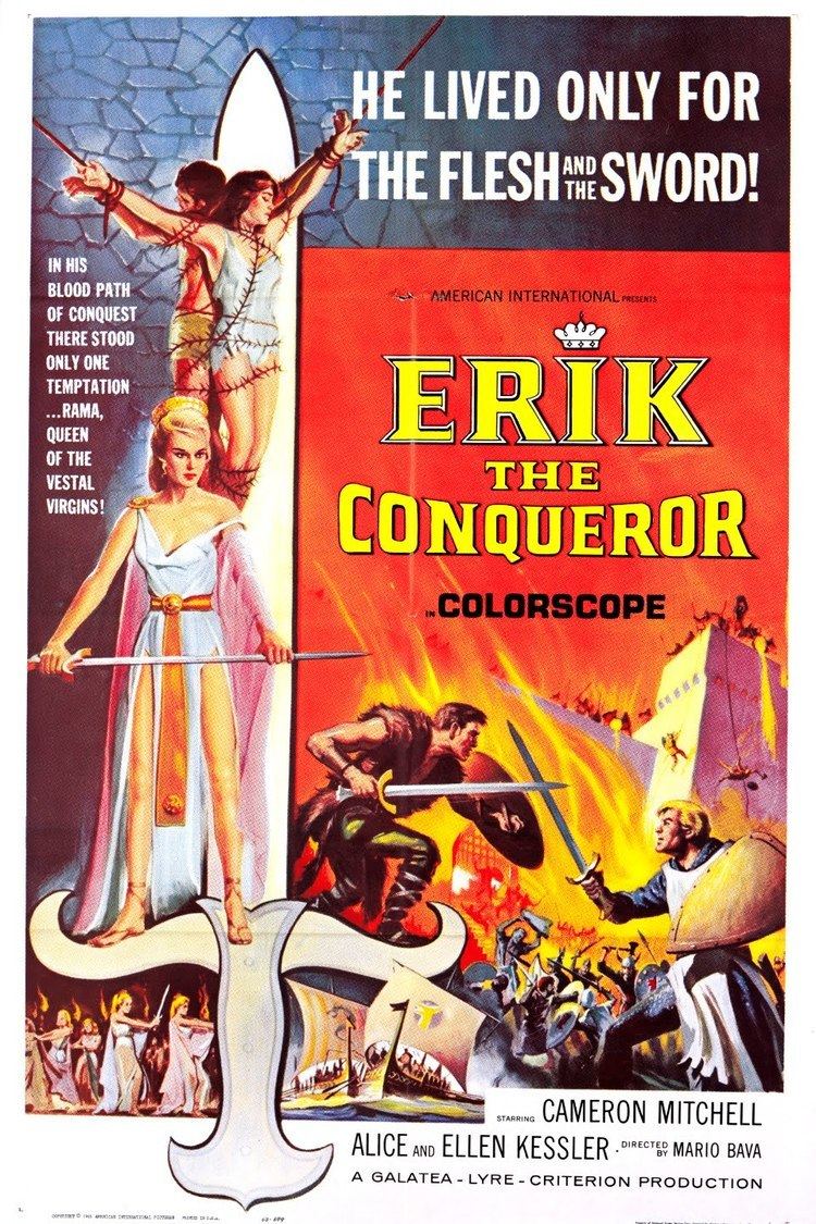 Erik the Conqueror wwwgstaticcomtvthumbmovieposters1930p1930p