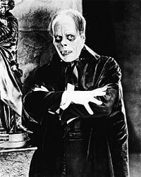 Erik (The Phantom of the Opera) - Alchetron, the free social encyclopedia