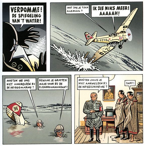 Erik Varekamp Erik Varekamp Lambiek Comiclopedia