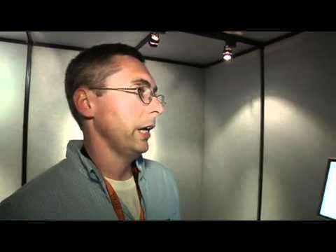 Erik Wolpaw Interview with Erik Wolpaw about Portal 2 Joystiq YouTube