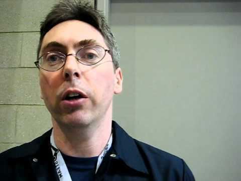 Erik Wolpaw Portal 2 Interview with Erik Wolpaw YouTube