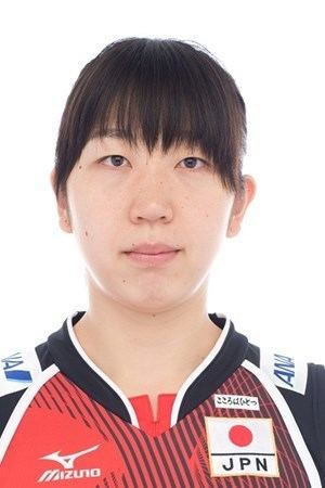 Erika Araki Player Erika Araki FIVB World Grand Prix 2015