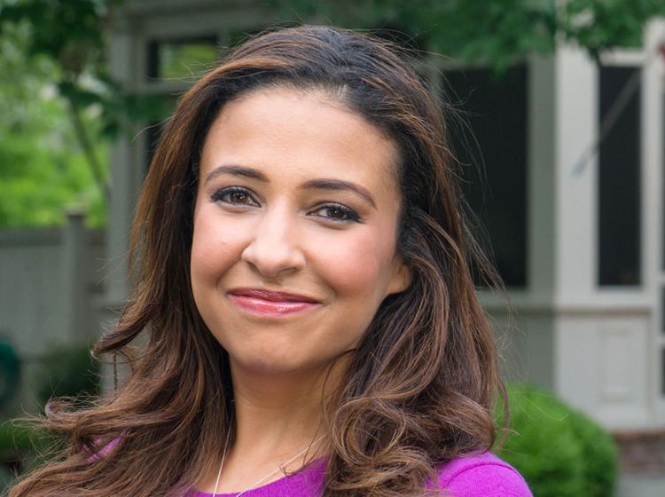 Erika Harold Former Miss America running for Illinois attorney general Chicago