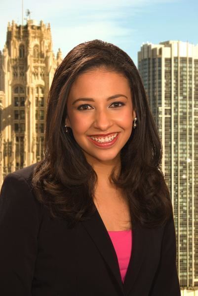 Erika Harold Harold moving back to CU will announce political plans