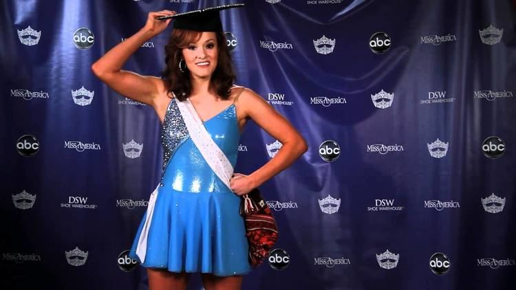 Erika Hebron Vote for Miss Missouri 2010 Erika Hebron YouTube