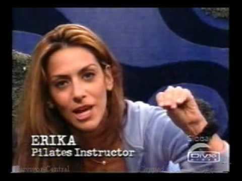 Erika Landin Big Brother Top 20 Erika Landin YouTube