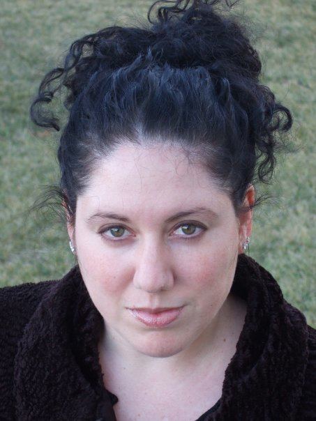 Erika Meitner Interview With Poet Erika Meitner WritersDigestcom