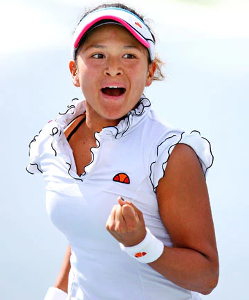 Erika Sema Japanese fifth seed wins Wellington Challenger Stuffconz