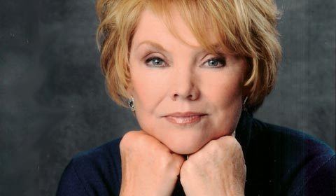 Erika Slezak OLTL icon Erika Slezak shares heartfelt message about the