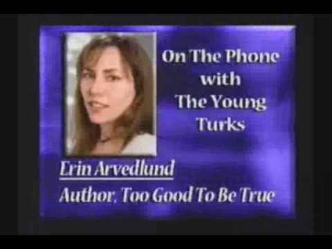 Erin Arvedlund Erin Arvedlund on The Rise and Fall of Bernie Madoff YouTube