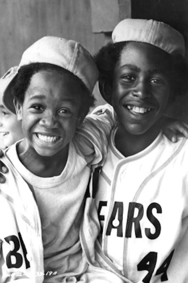 Erin Blunt Remember This Kid From The Bad News Bears See What Hes Doing Now